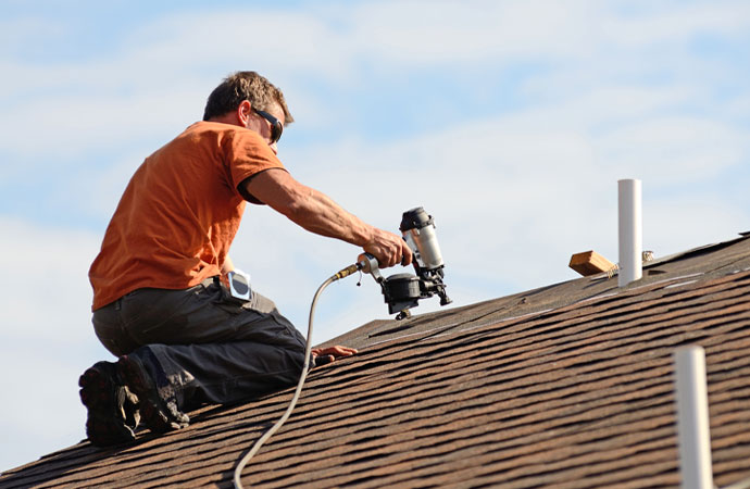 Heartland Roofing, Siding, and Solar: The Best Des Moines Area Roofing Contractor