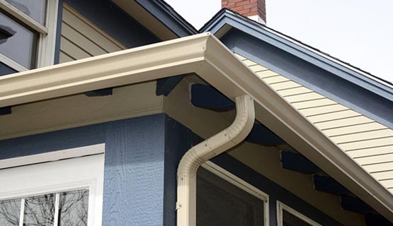 Effective Gutter Styles for Your Property in Des Moines, IA