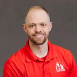 ben olson headshot-heartland roofing-des moines