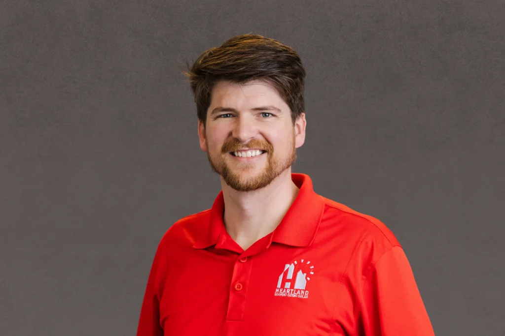 chase steuben headshot-heartland roofing-des moines
