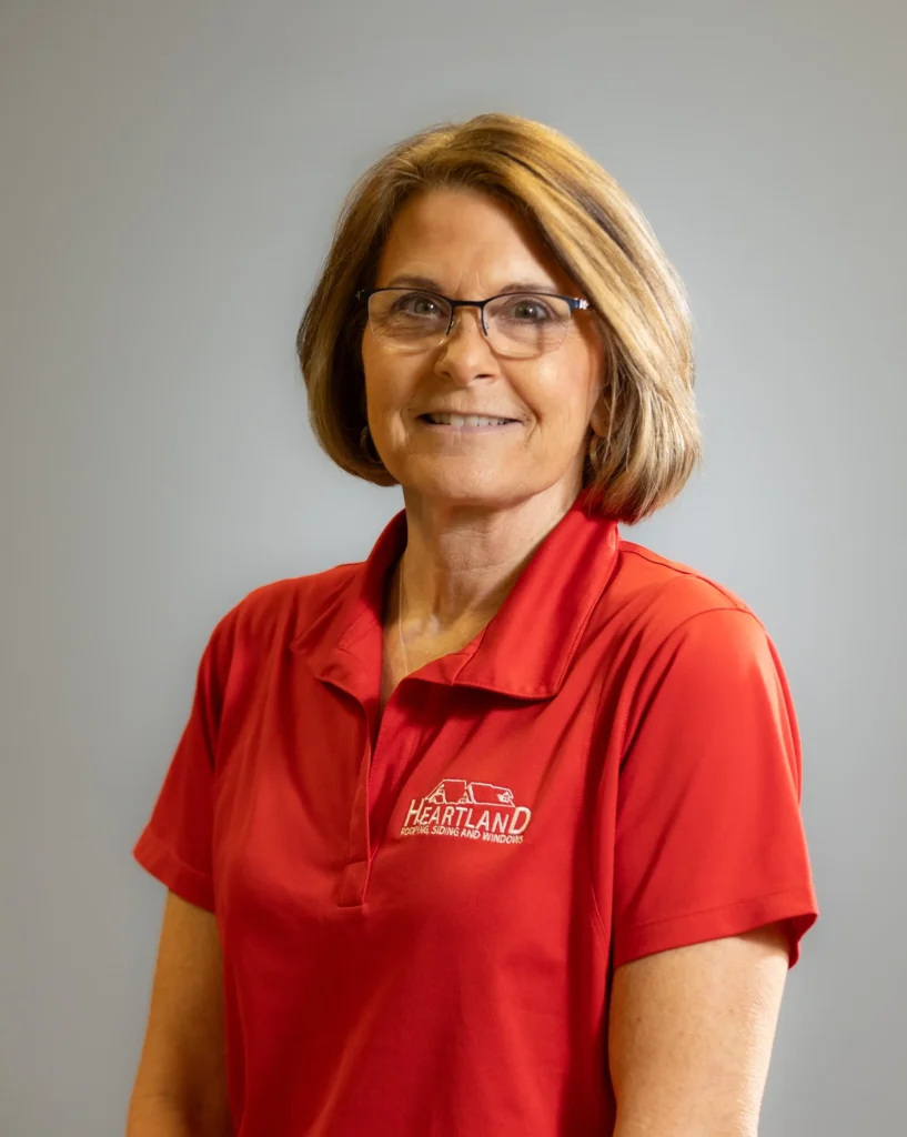 kim olson headshot-heartland roofing-des moines
