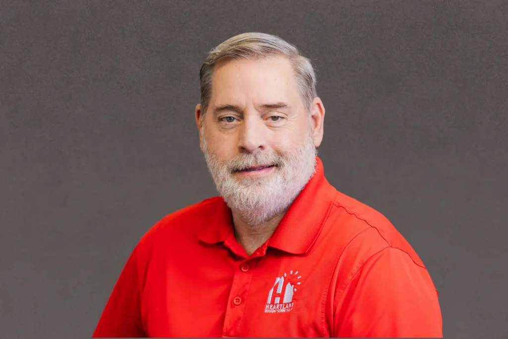 rod fox headshot-heartland roofing-des moines