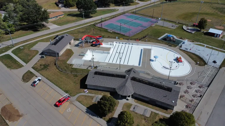 commercial roofing-heartland roofing-des moines