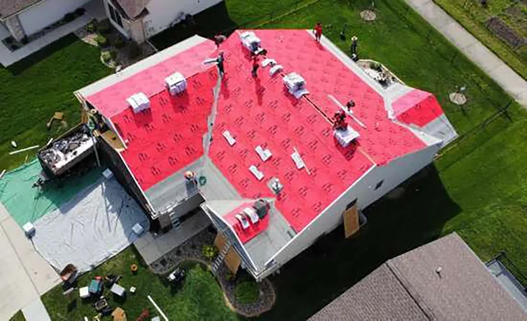 roof repair-heartland roofing-des moines