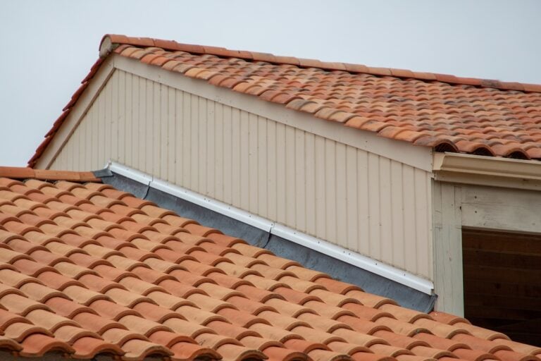 Step and Cover Flashing roof house flashing strip with lead skirt flap for waterproofing