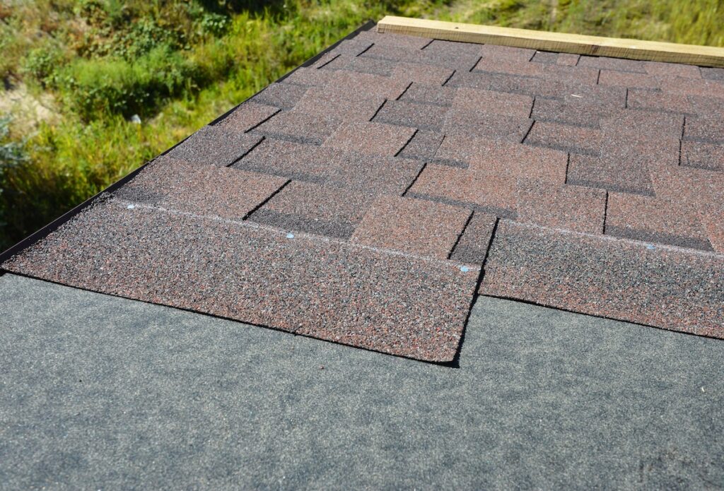 Shingle Overwrap How To Find The Best Roof Underlayment For Asphalt Shingles?